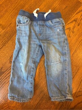 Baby Gap Jeans 18-24m Slim